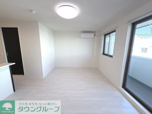 Luminous coatの物件内観写真